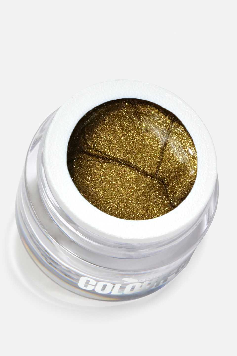 Gel UV colorato oro Botticelli 5 g - Image 3