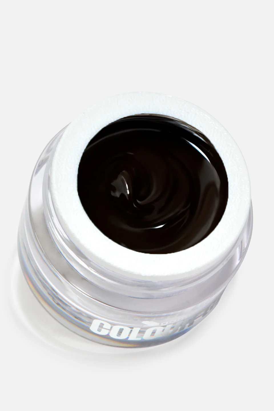 Gel UV colorato nero Gentileschi 5 g - Image 3