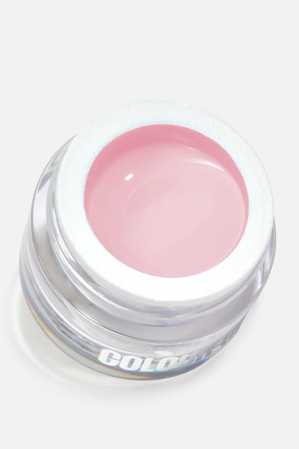 Gel UV colorato rosa Klee 5 g - Image 3