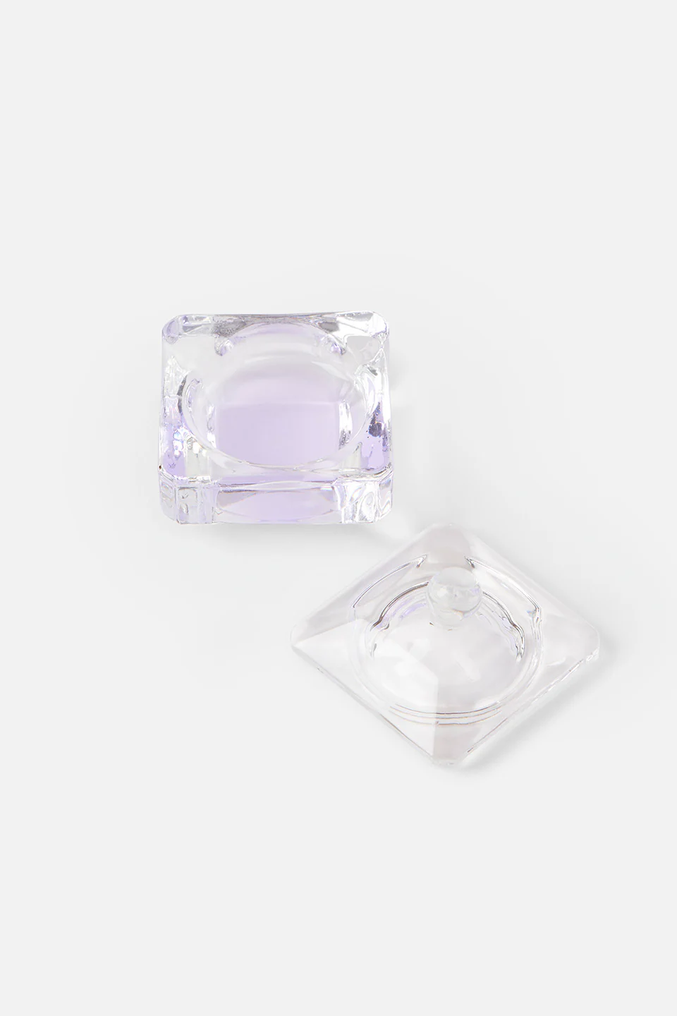 Bicchierino in vetro per monomeri - Image 4