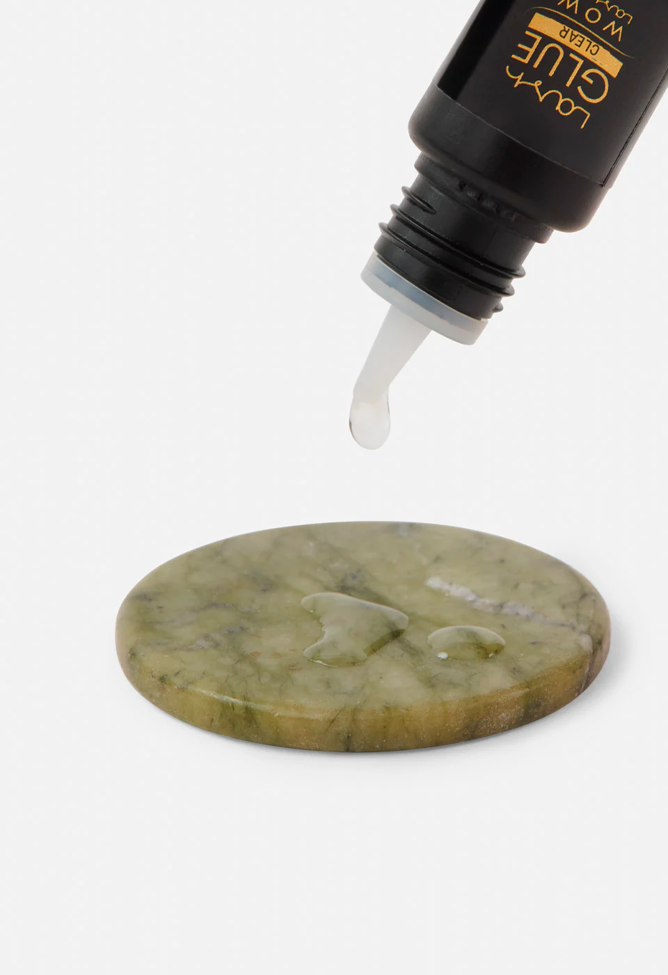 Colla per extension ciglia trasparente 5 ml - Image 3