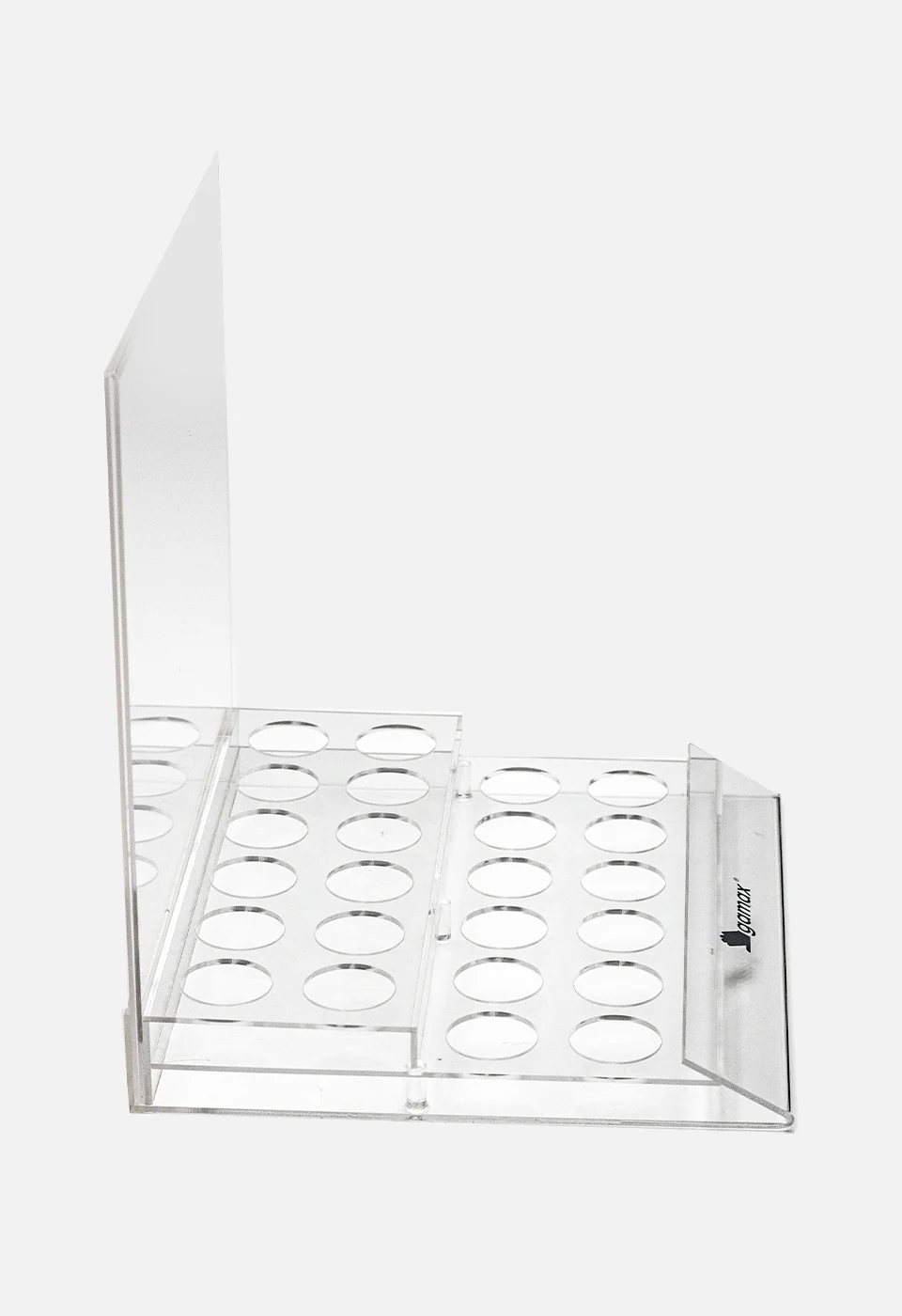 Espositore per smalti a due piani - Image 3