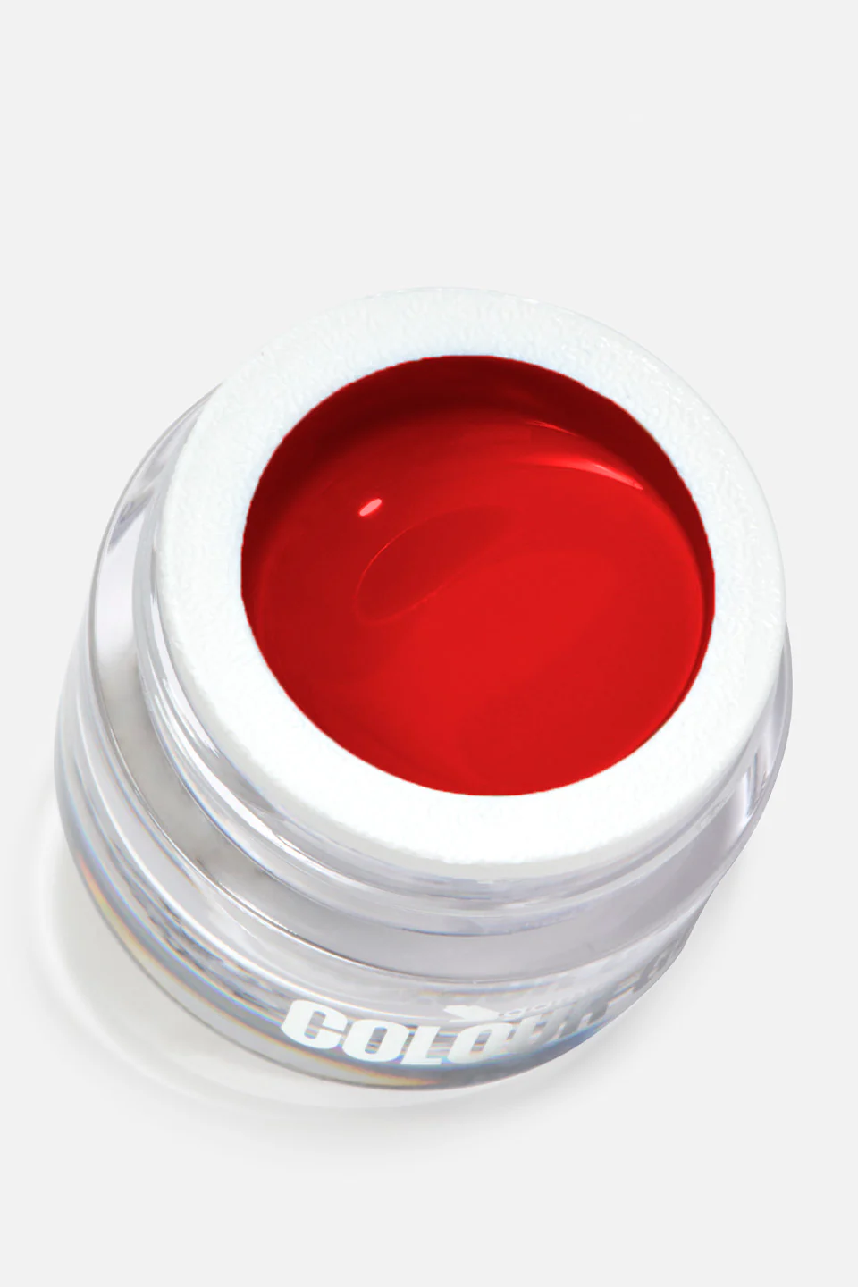 Gel UV colorato rosso Eclair 5 g - Image 3