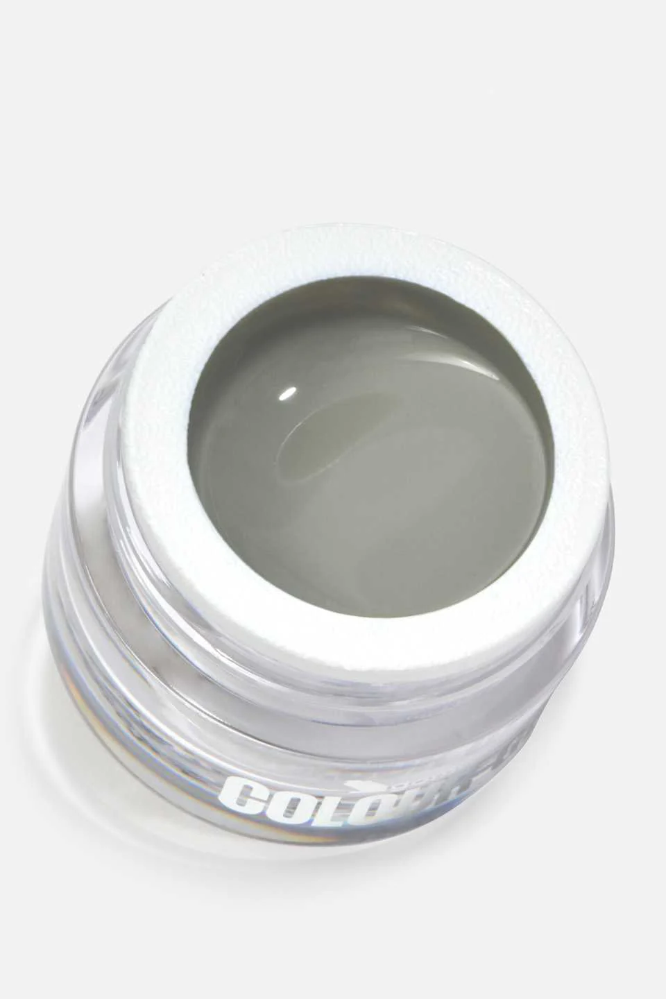 Gel UV colorato grigio Millefoglie 5 g - Image 3