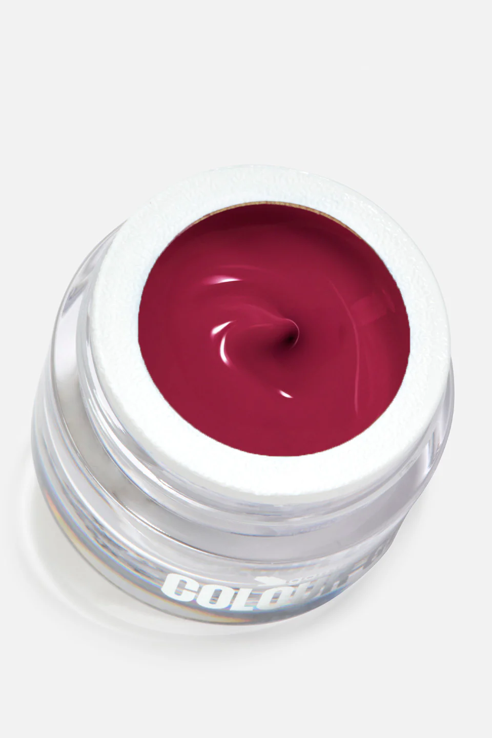 Gel UV colorato rosso Brûlée 5 g - Image 3