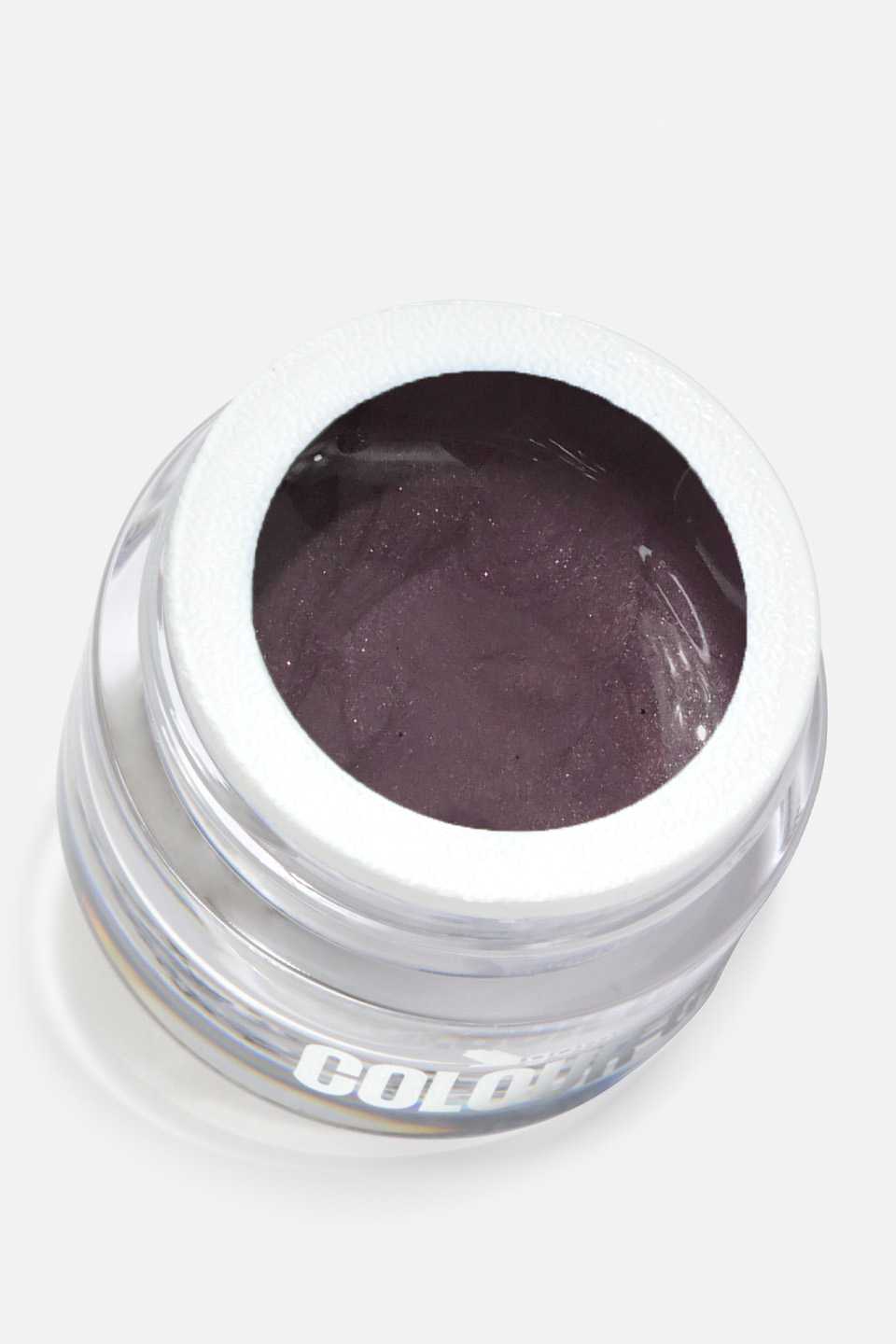 Gel UV colorato grigio viola Vogue 5 g - Image 3