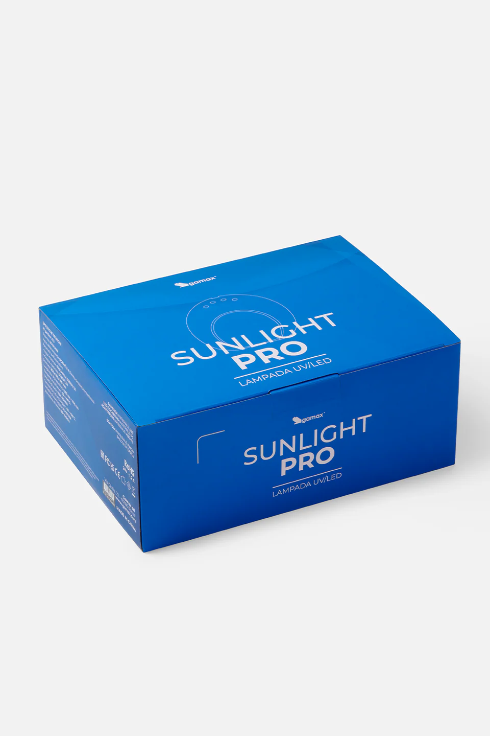 Lampada UV/LED Sunlight PRO - Image 5