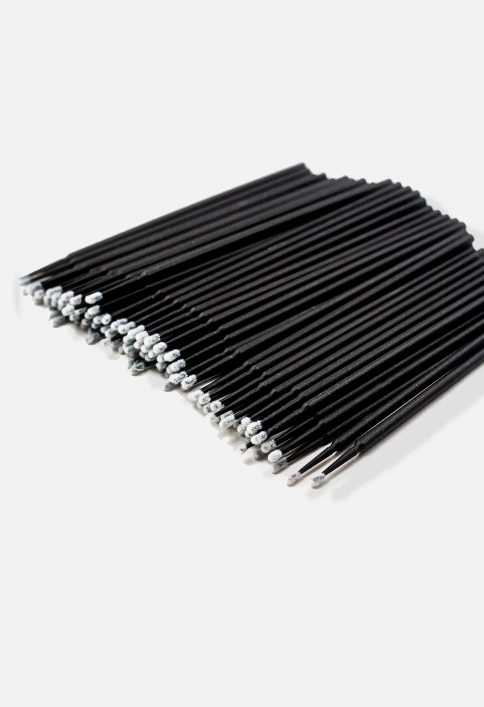 Micro applicatori per extension ciglia 100 pz - Image 3