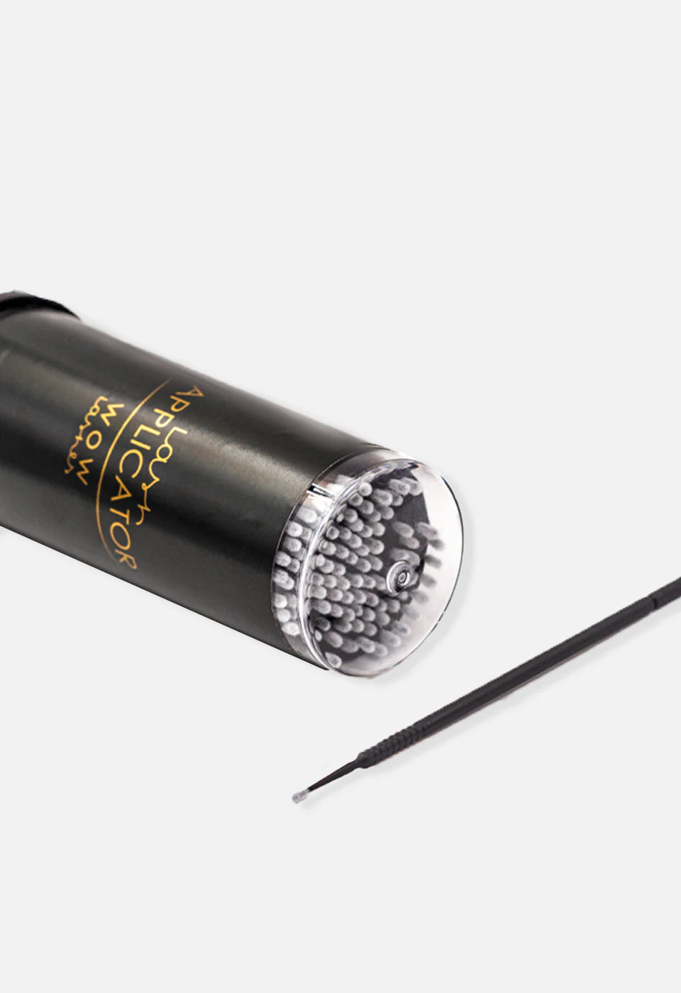 Micro applicatori per extension ciglia 100 pz - Image 4