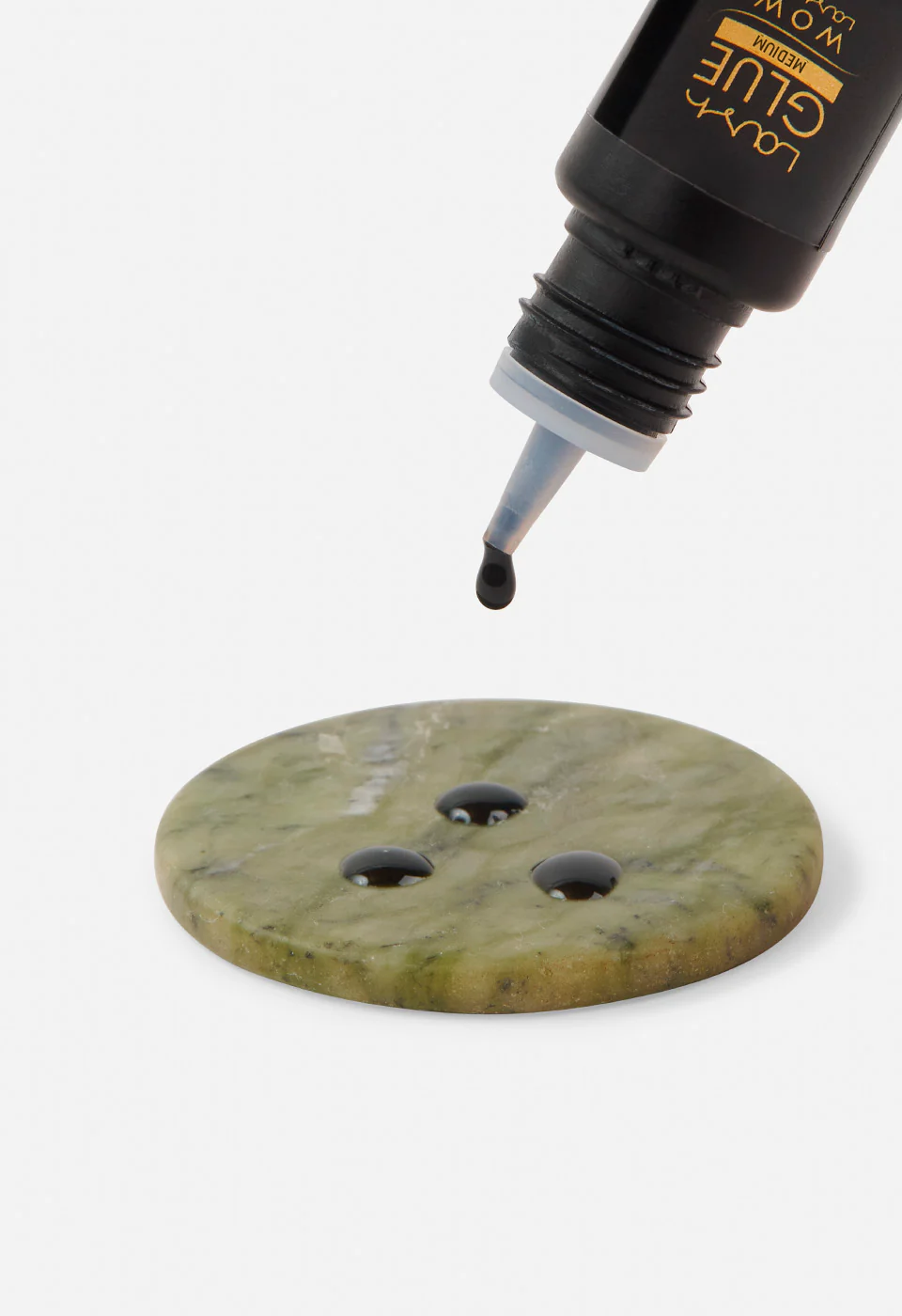 Colla per extension ciglia Medium 5 ml - Image 3