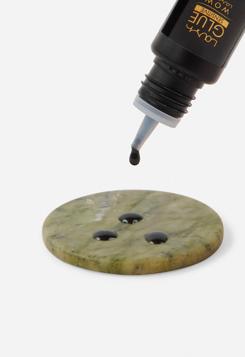 Colla per extension ciglia Sensitive 5 ml - Image 3