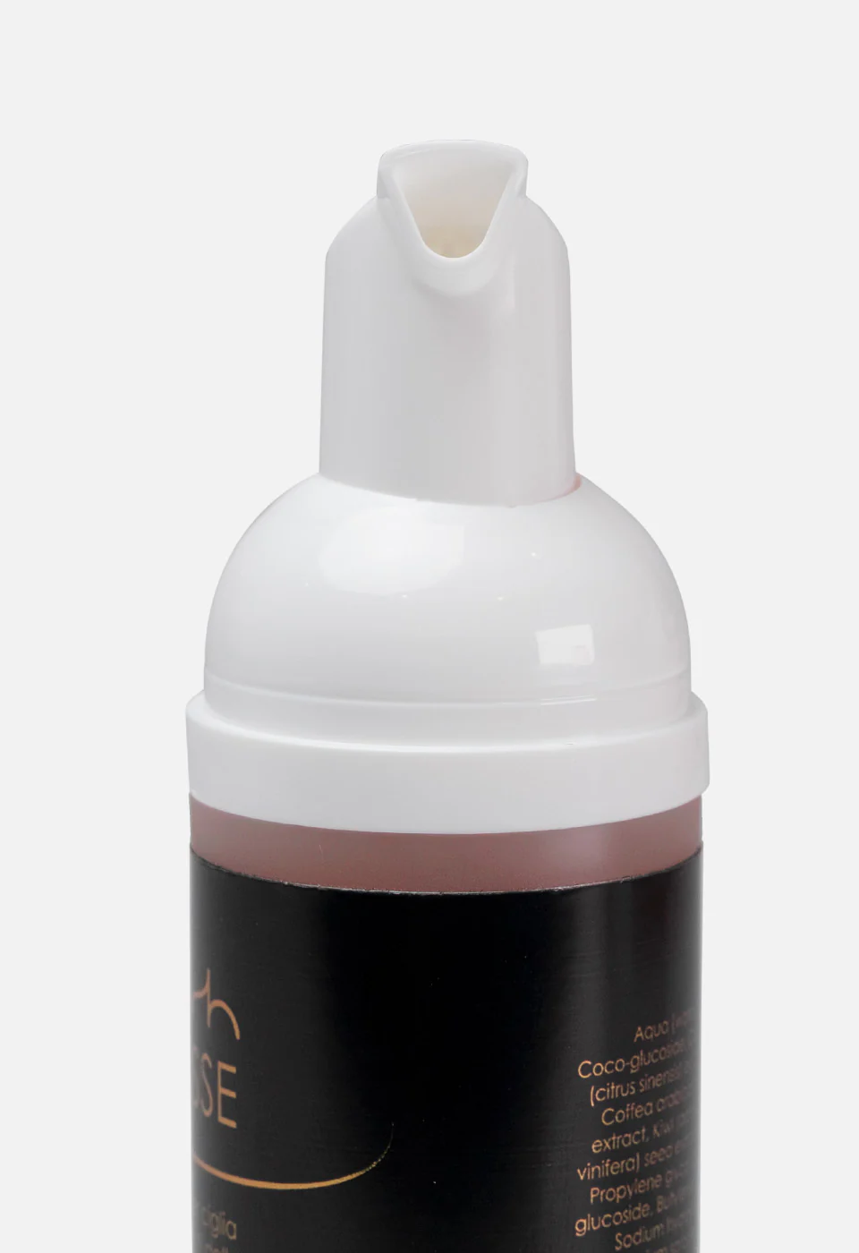 Schiuma detergente per extension ciglia Lash Mousse 50 ml - Image 3