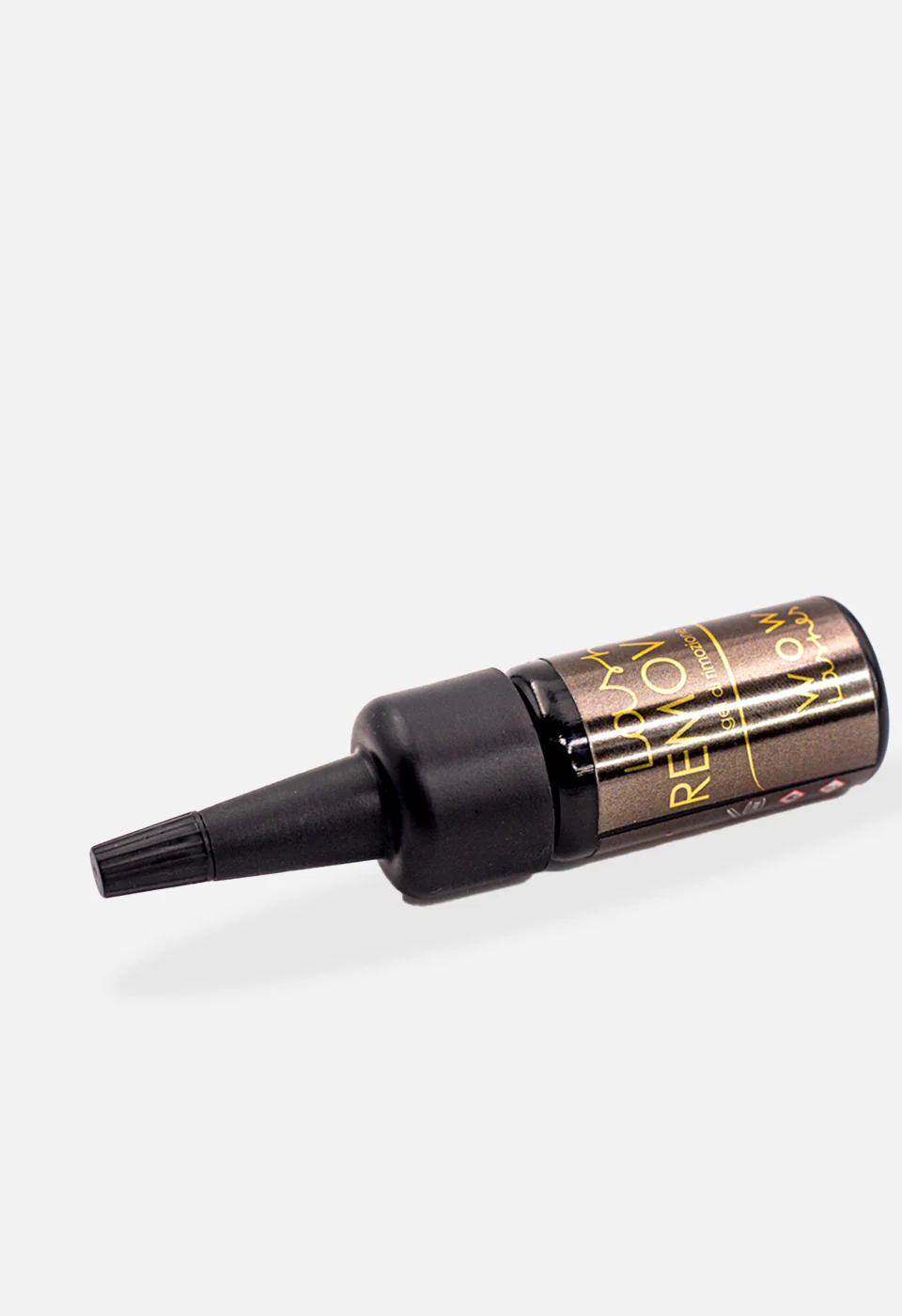 Remover gel per extension ciglia Lash Remover 15 ml - Image 3