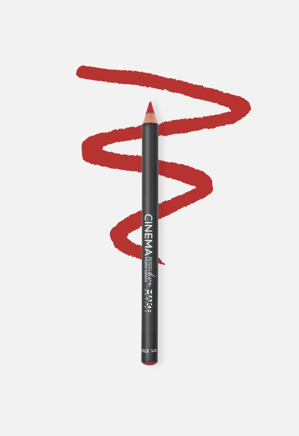 Matita labbra rosso diva Cinema - MAKE ARTIST - Image 3