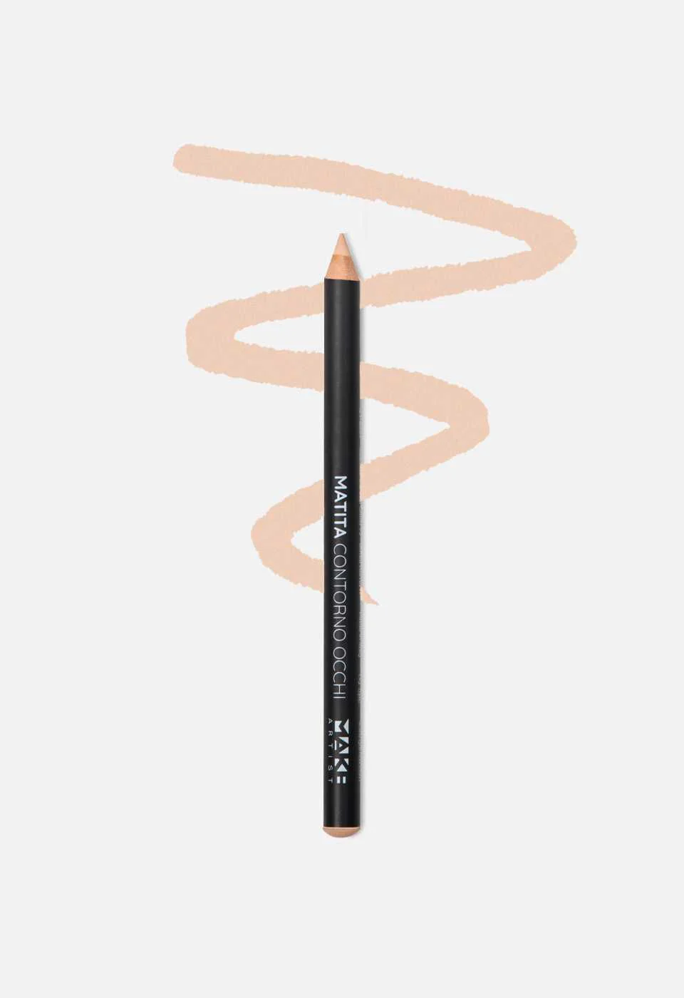 Matita contorno occhi nude - MAKE ARTIST - Image 3