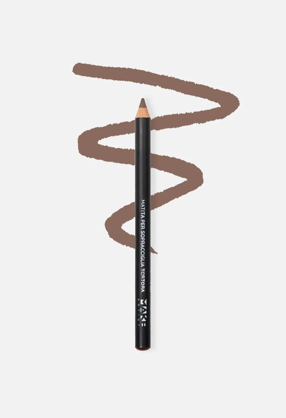 Matita per sopracciglia tortora - MAKE ARTIST - Image 4