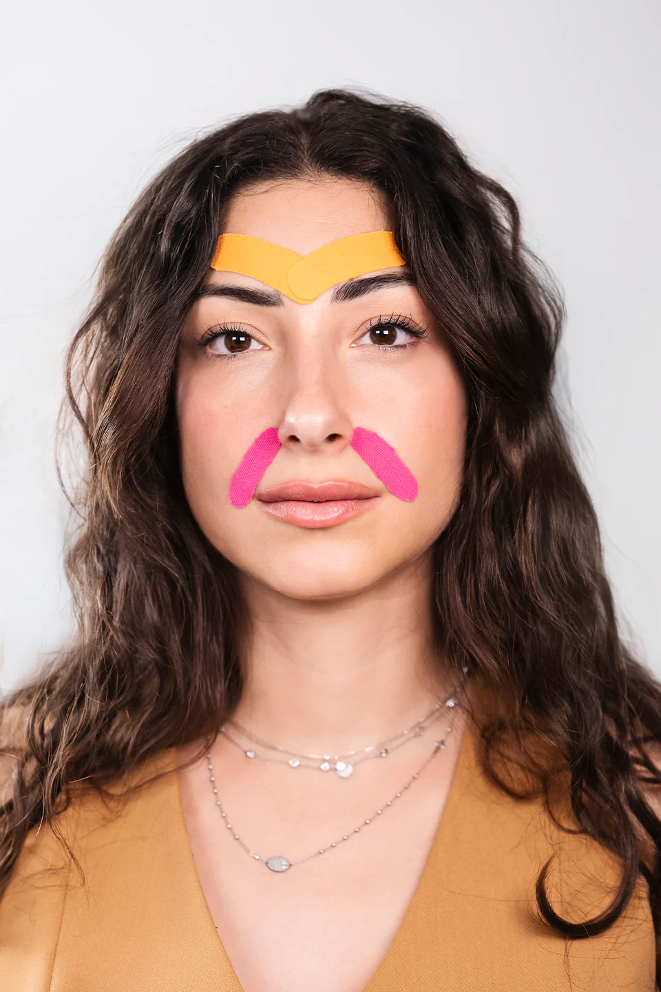 Nastro kinesiologico KIN-UP 2,5 cm x 5 m - Image 14