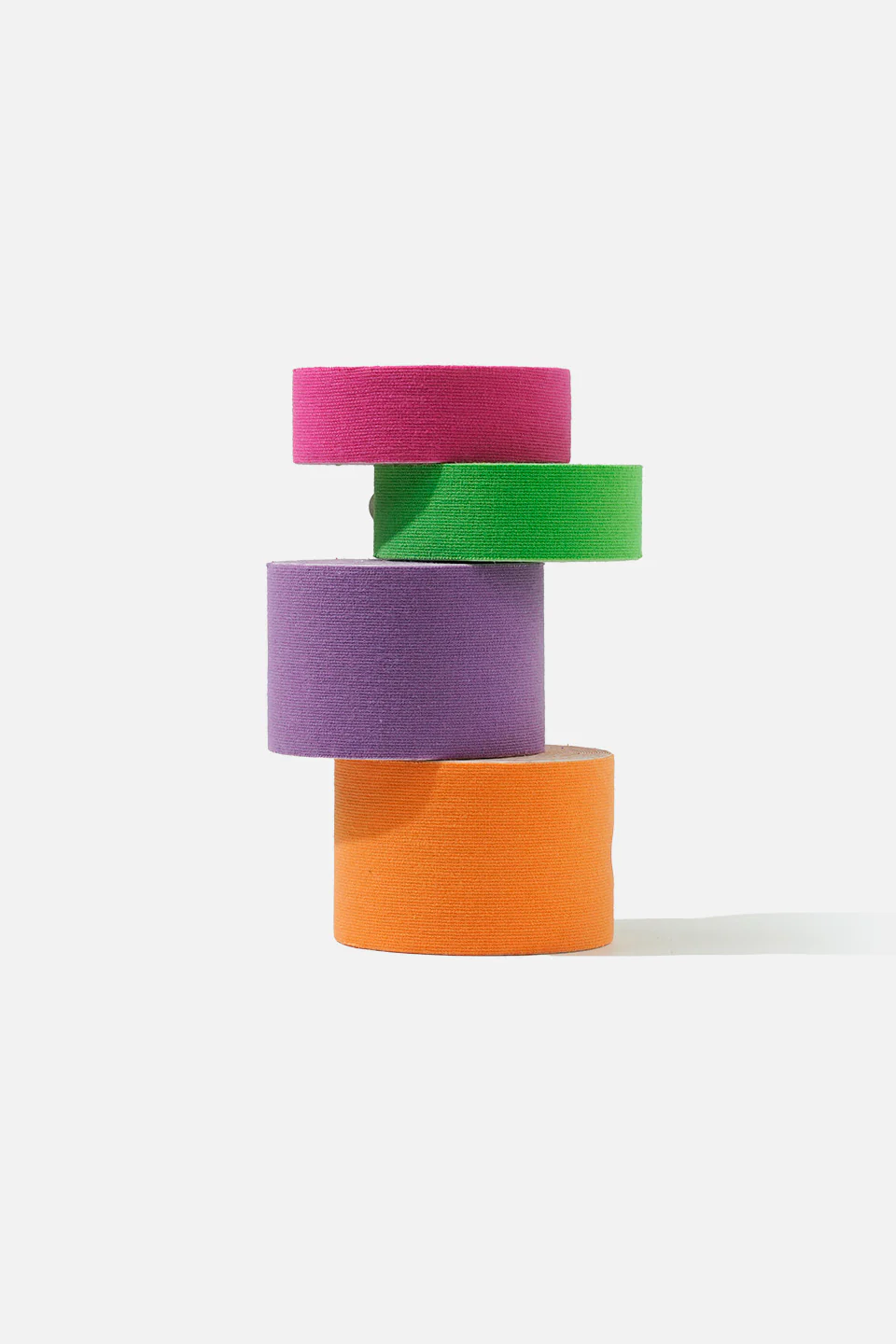 Nastro kinesiologico KIN-UP 2,5 cm x 5 m - Image 16