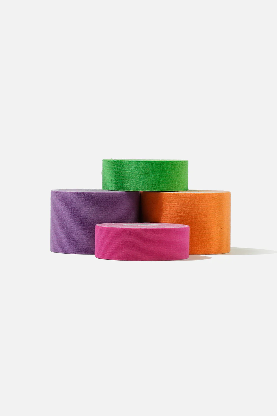 Nastro kinesiologico KIN-UP 2,5 cm x 5 m - Image 17