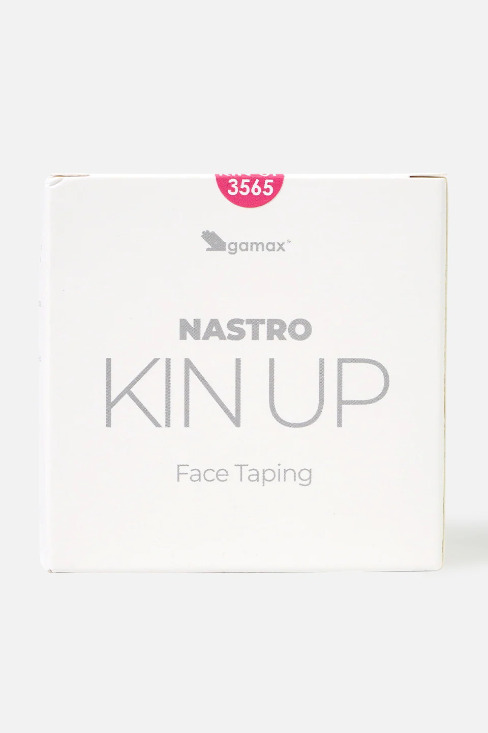 Nastro kinesiologico KIN-UP 2,5 cm x 5 m - Image 3