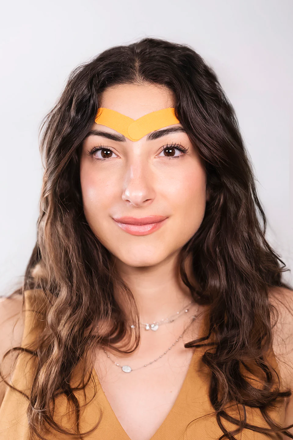 Nastro kinesiologico KIN-UP 5 cm x 5 m - Image 12