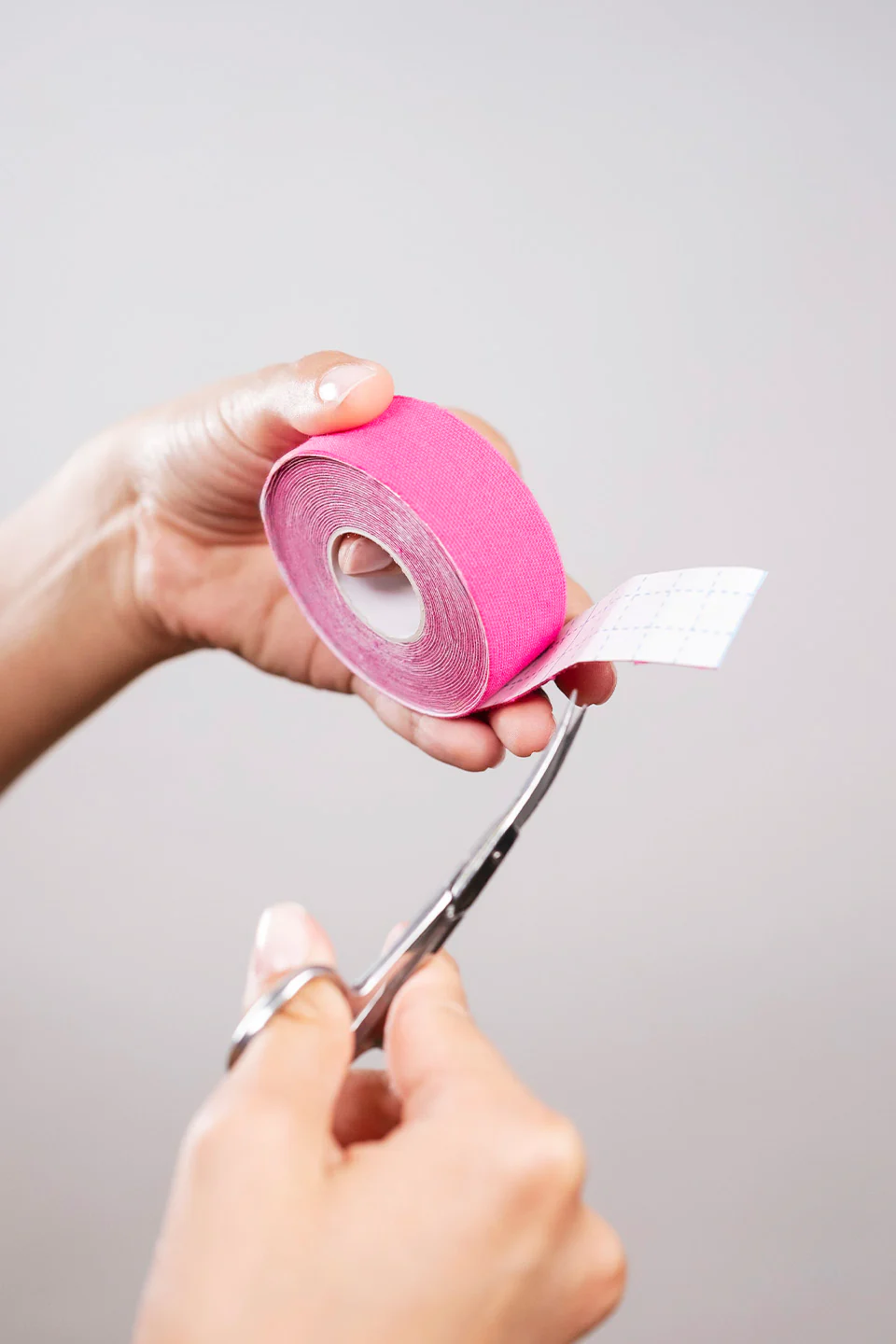 Nastro kinesiologico KIN-UP 2,5 cm x 5 m - Image 6