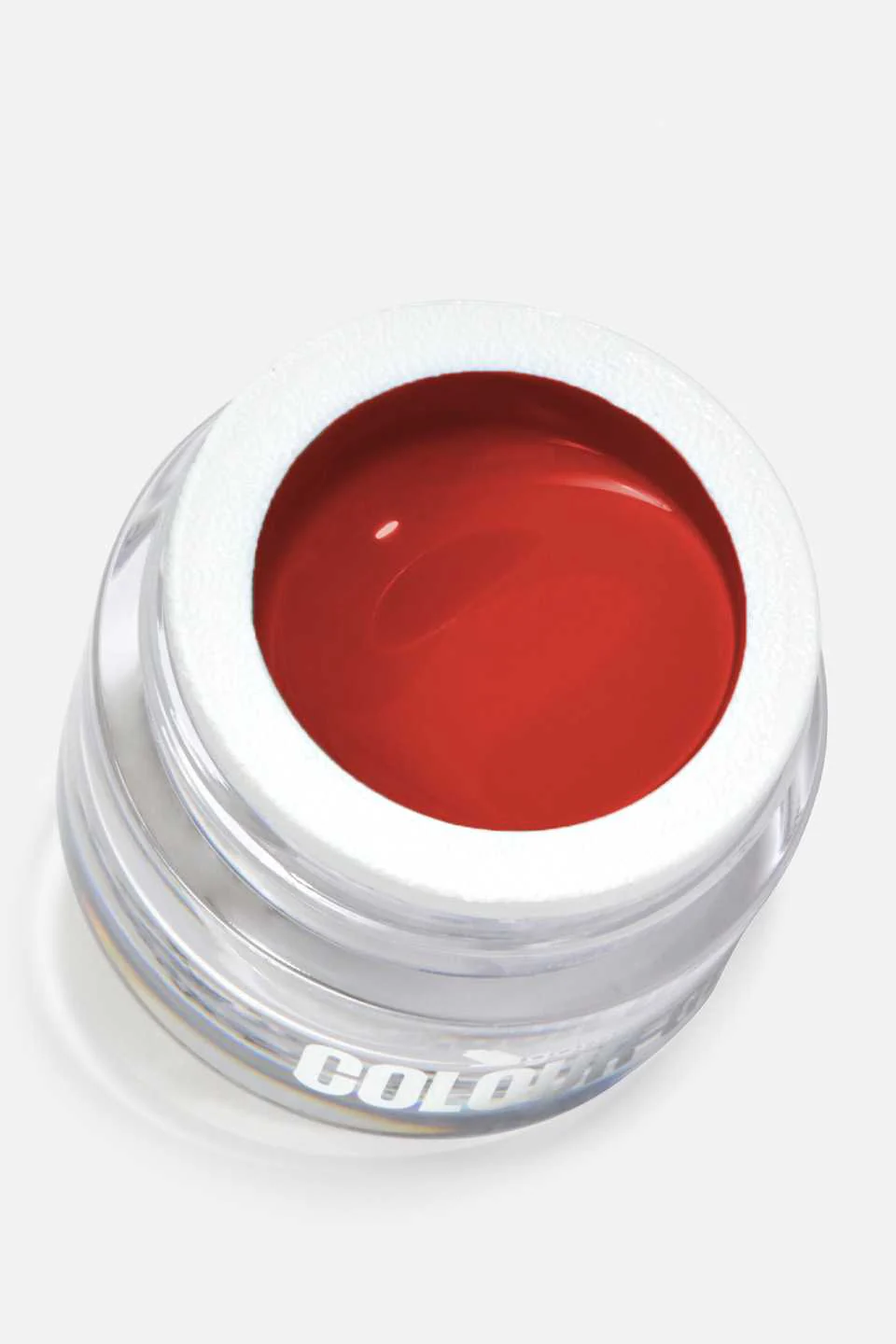 Gel painting rosso Fire Red 5 g - Image 3