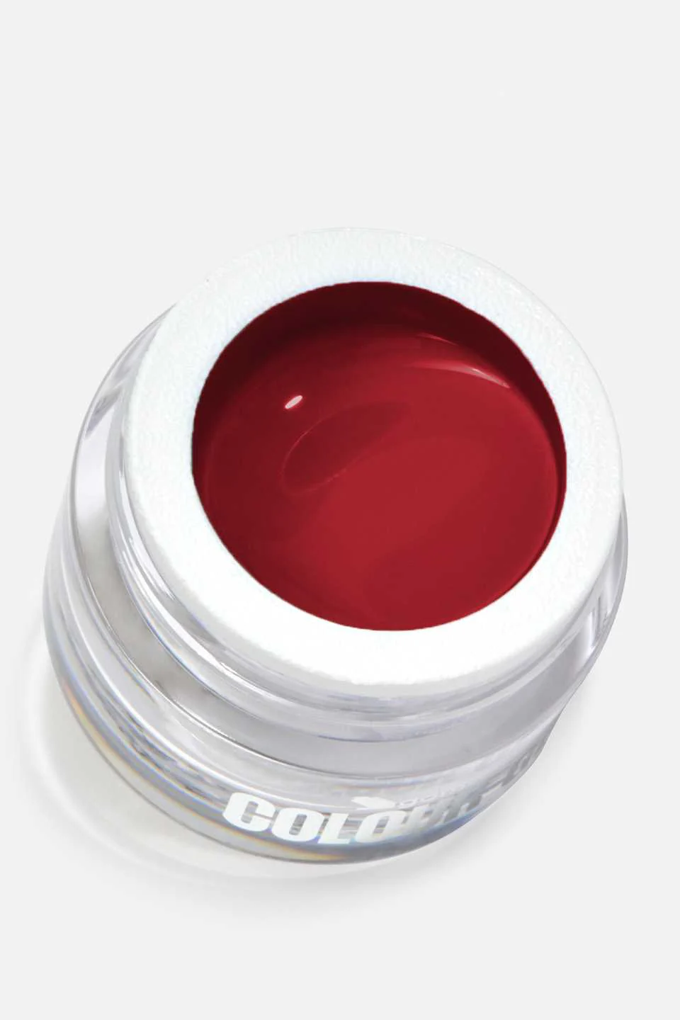 Gel UV per french rosso Red French 10 g - Image 3