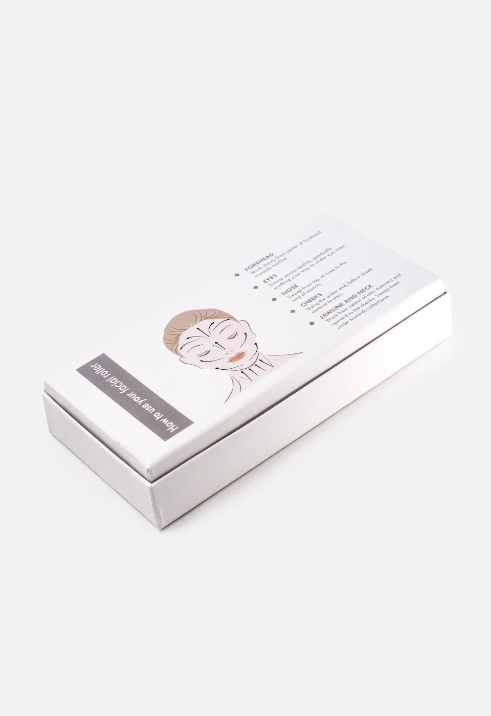 Rullo di giada per il viso - Image 4