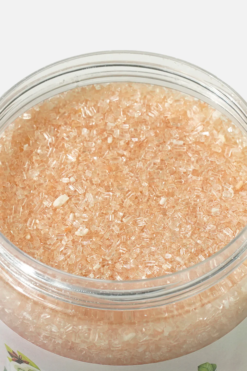 Sali di Epsom cannella e arancia 1.25 Kg - Image 3