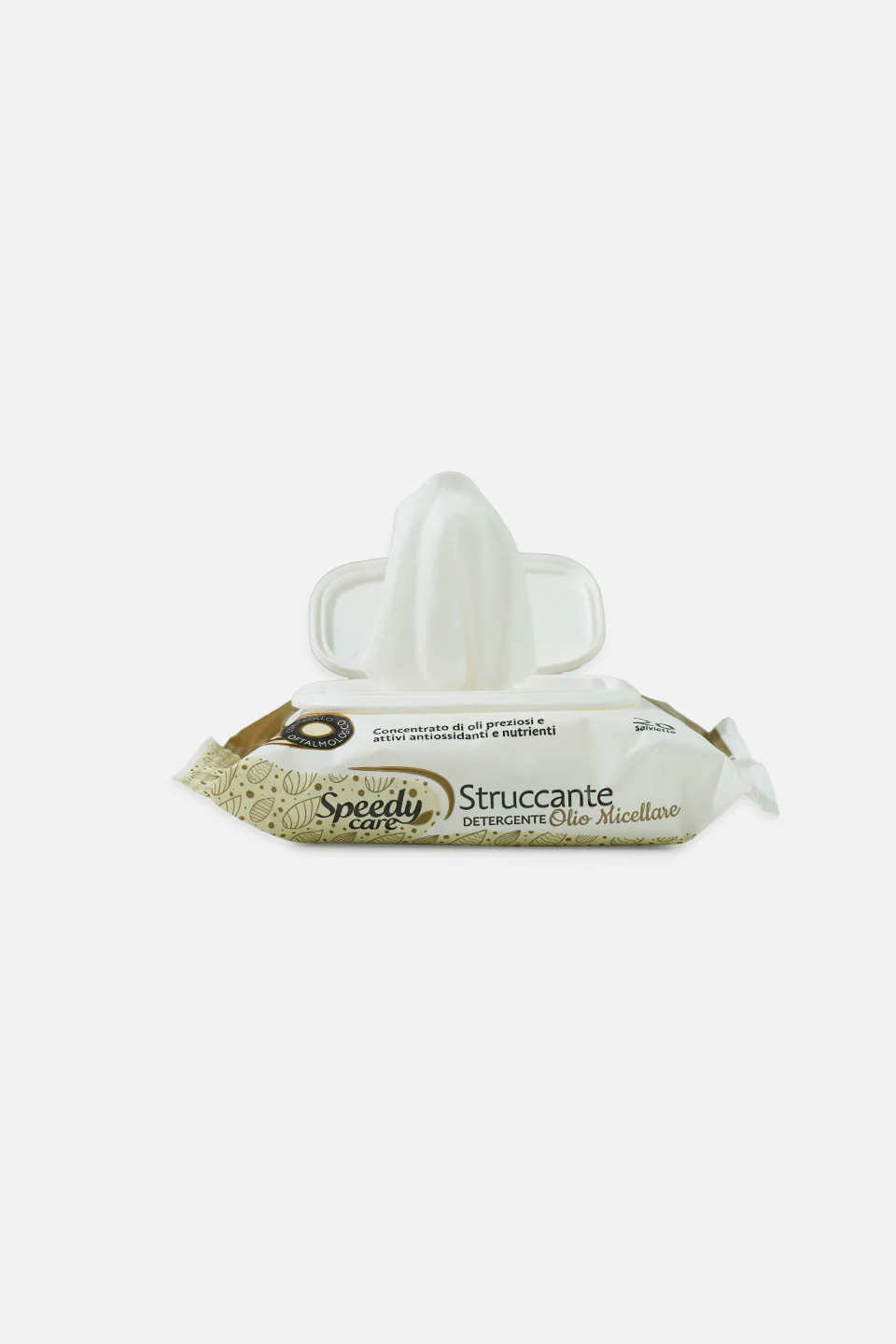 Salviette struccanti Olio micellare - Image 4