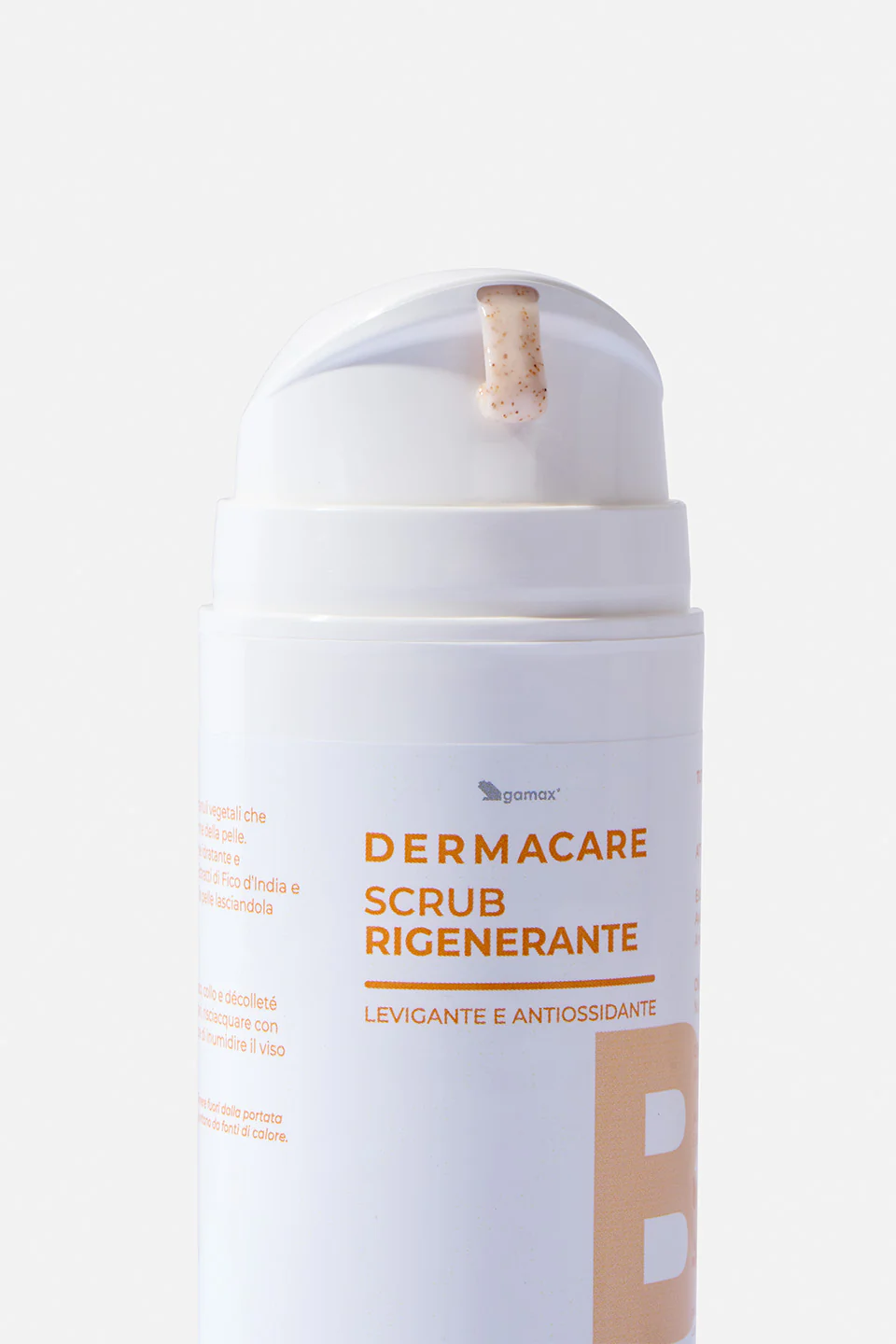 Scrub Rigenerante - Levigante e Antiossidante 100ml - Image 3