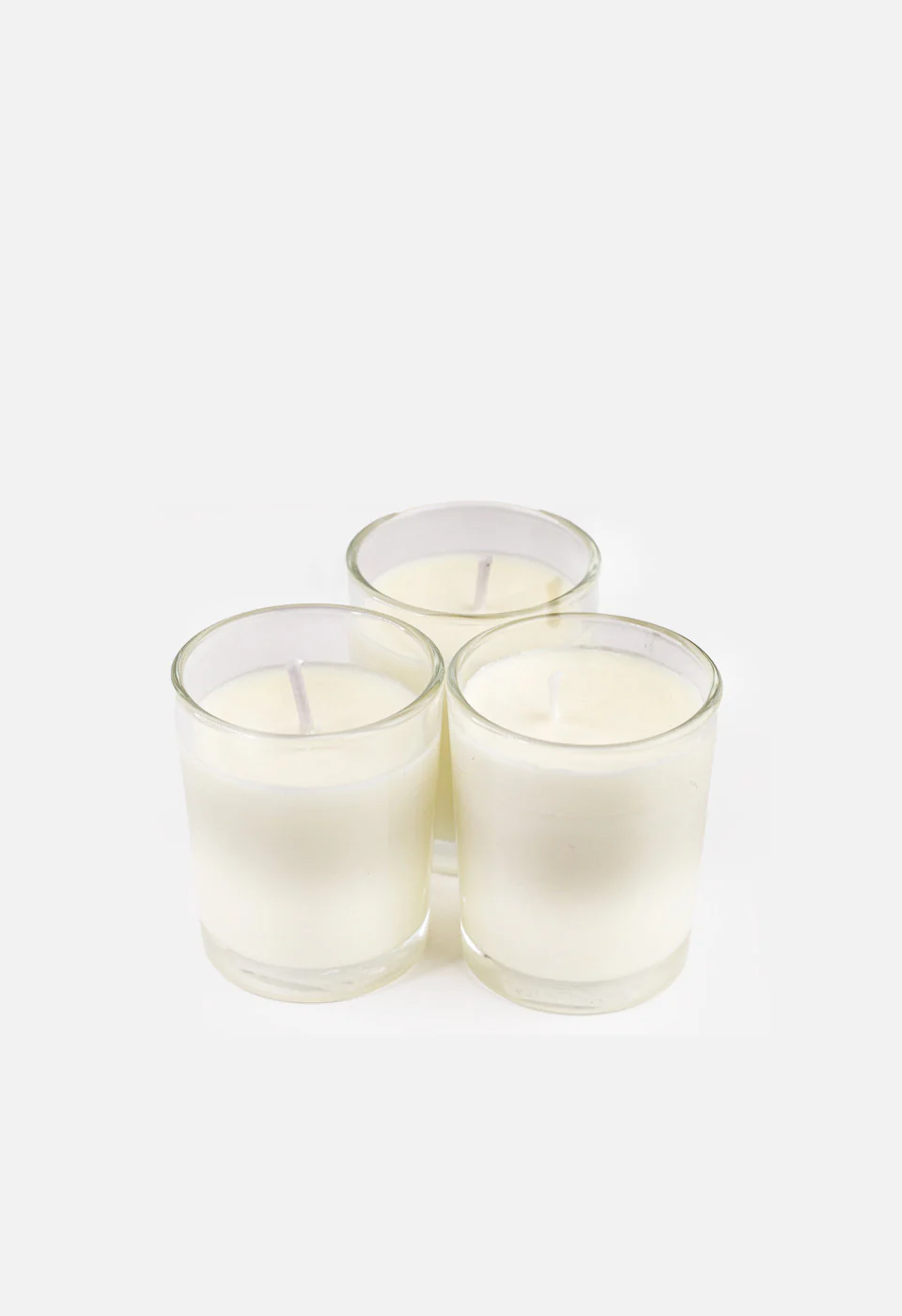 Set candela da massaggio Touch 150 g - Image 3