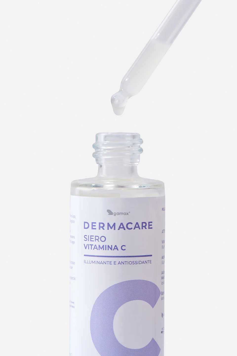 Siero Vitamina C - Illuminante e Antiossidante 30ml - Image 3