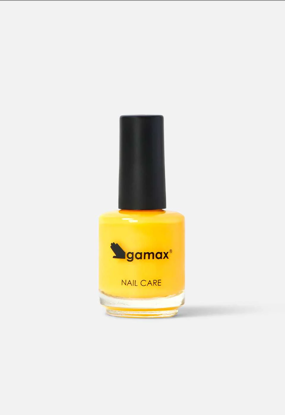 Smalto per unghie giallo indiano Saffron 15 ml - Image 3