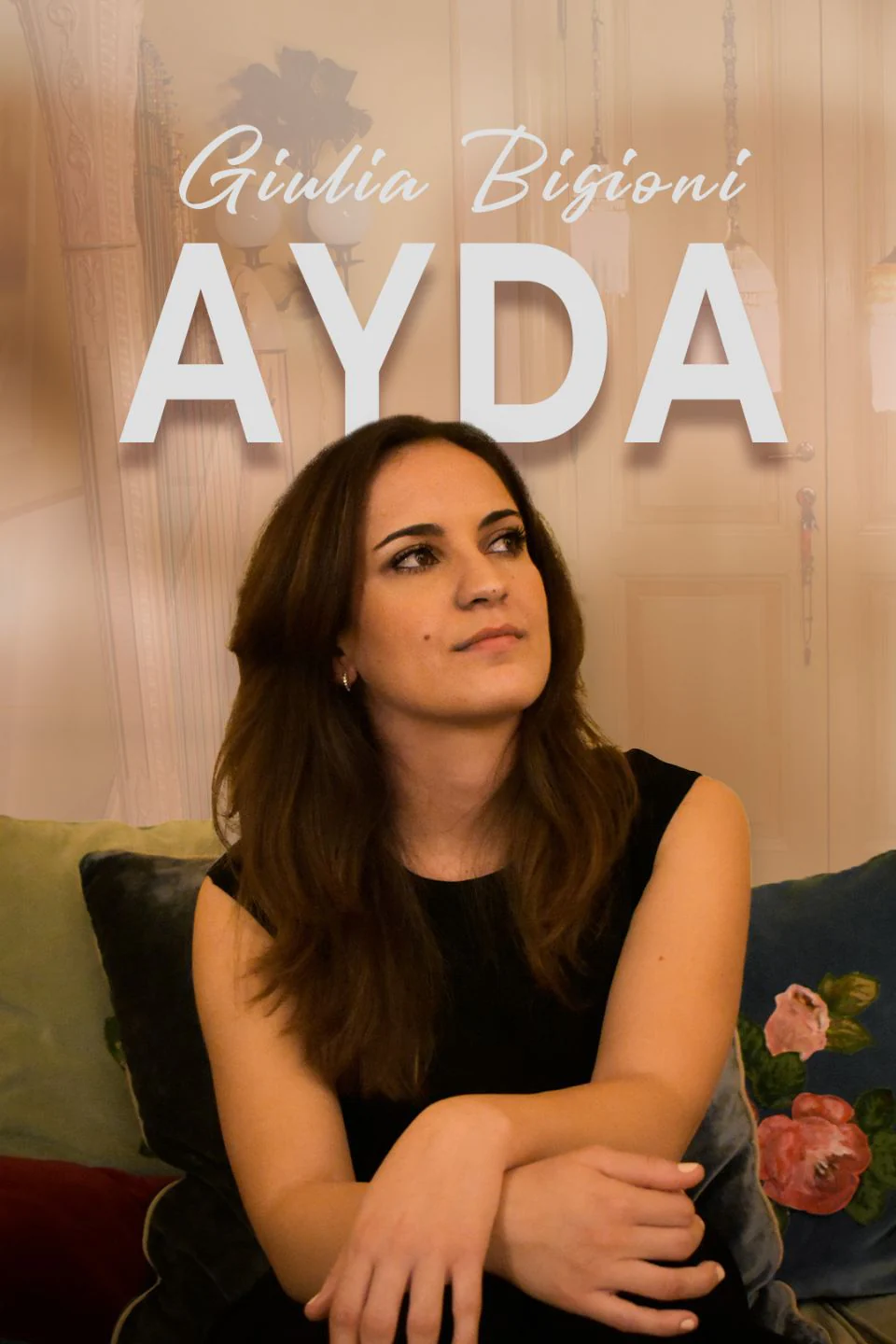 Smalto per unghie rosa salmone Ayda 15 ml - Image 4