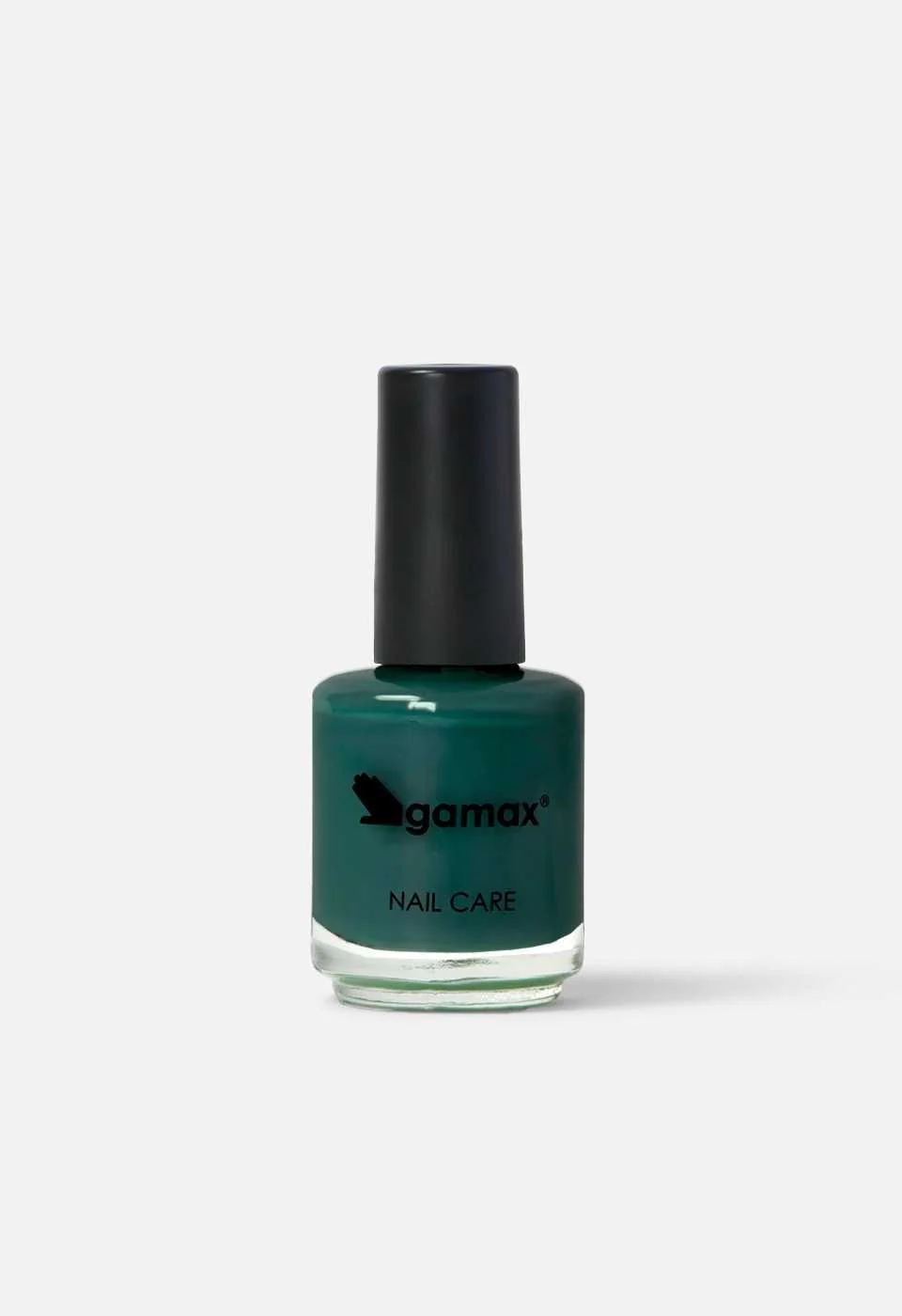 Smalto per unghie verde petrolio Synth 15 ml - Image 3