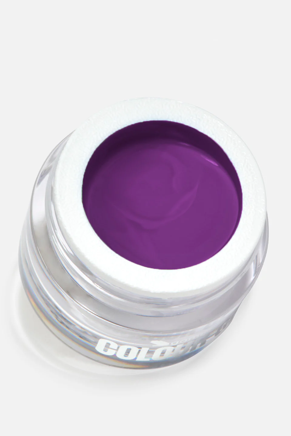 Gel UV colorato Thermo Viola & Rosa 5 g - Image 3